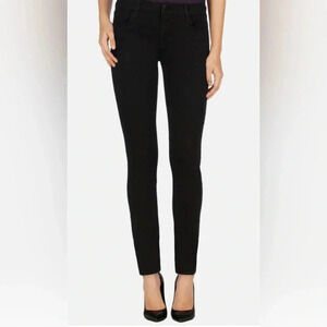 J brand size 29 black jeans
